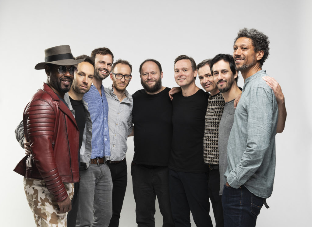 Jazzanova