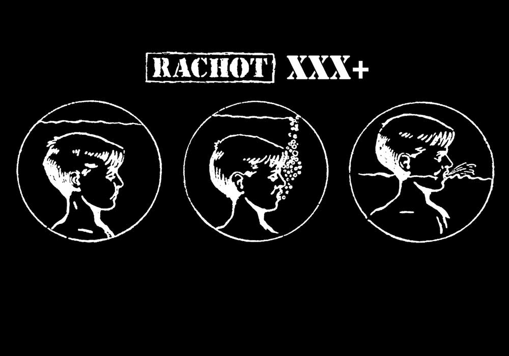 XXX+ let Rachotu