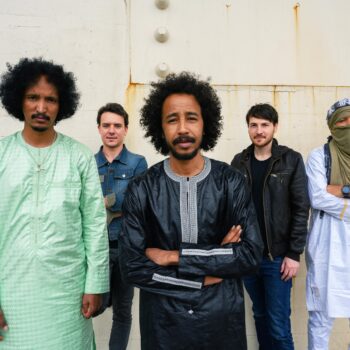 Tamikrest