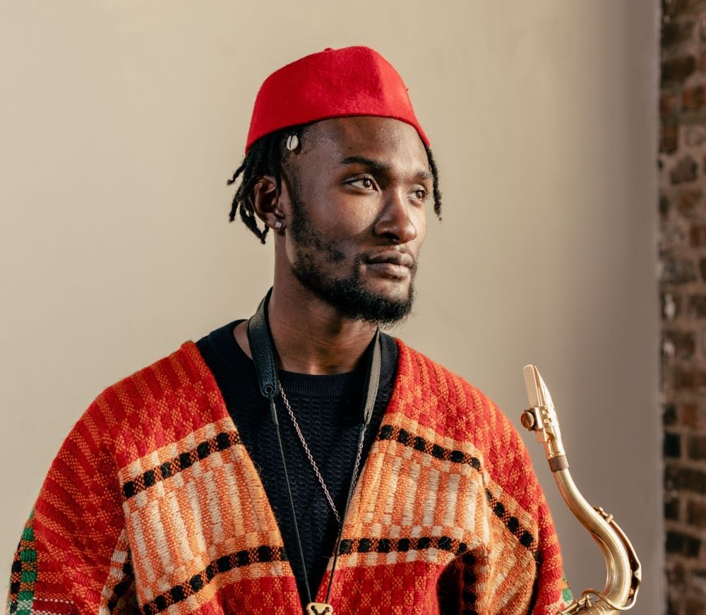 Isaiah Collier & The Chosen Few