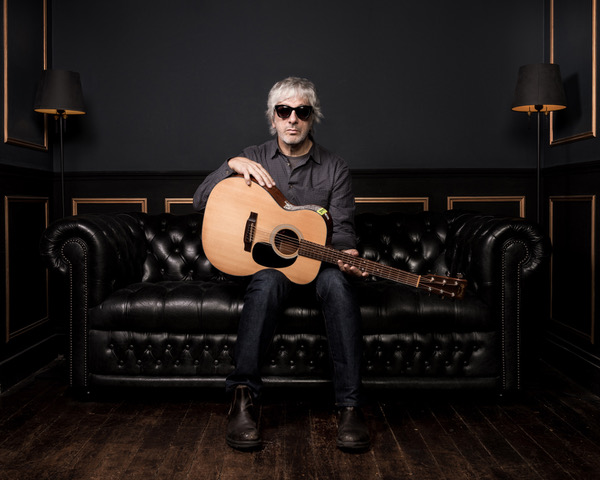 Lee Ranaldo