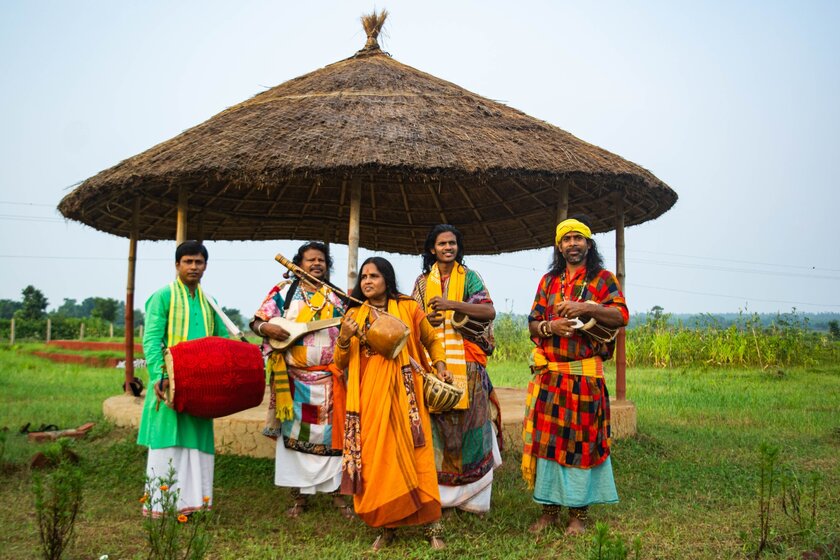 Rangamatir Baul