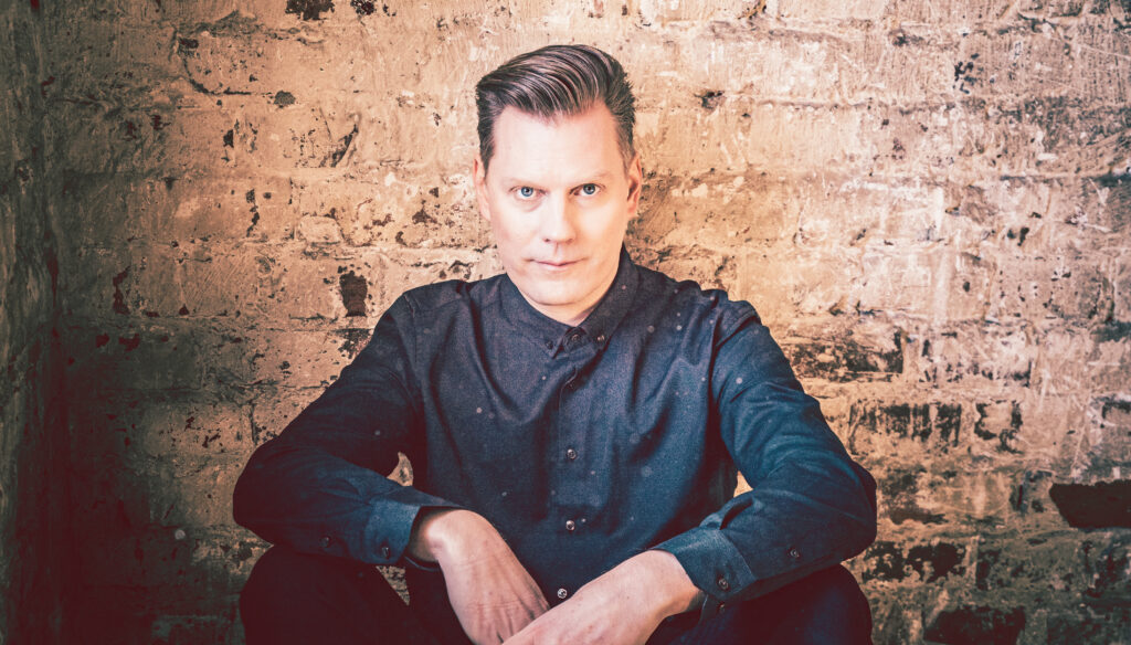 Aki Rissanen – Omniwerk Impressions