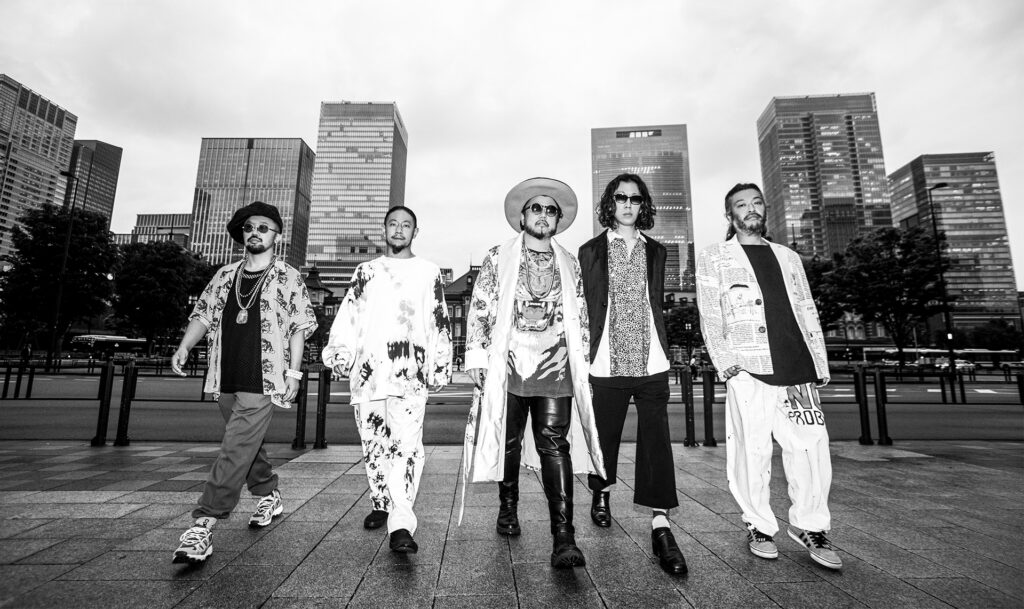 ZRUŠENO!! Soil & „Pimp“ Sessions