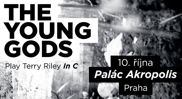 The Young Gods – Play Terry Riley In C
