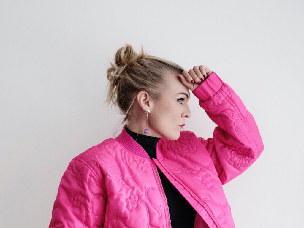 Josefine Lindstrand