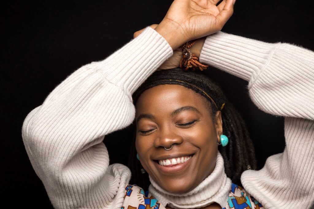 Malika Tirolien