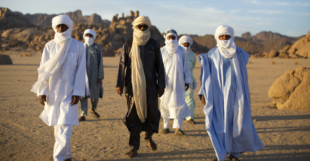 Tinariwen