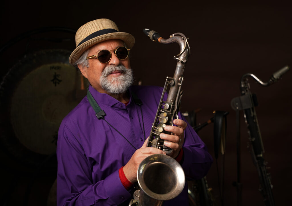 Joe Lovano „Trio Tapestry“ feat. Marilyn Crispell & Carmen Castaldi