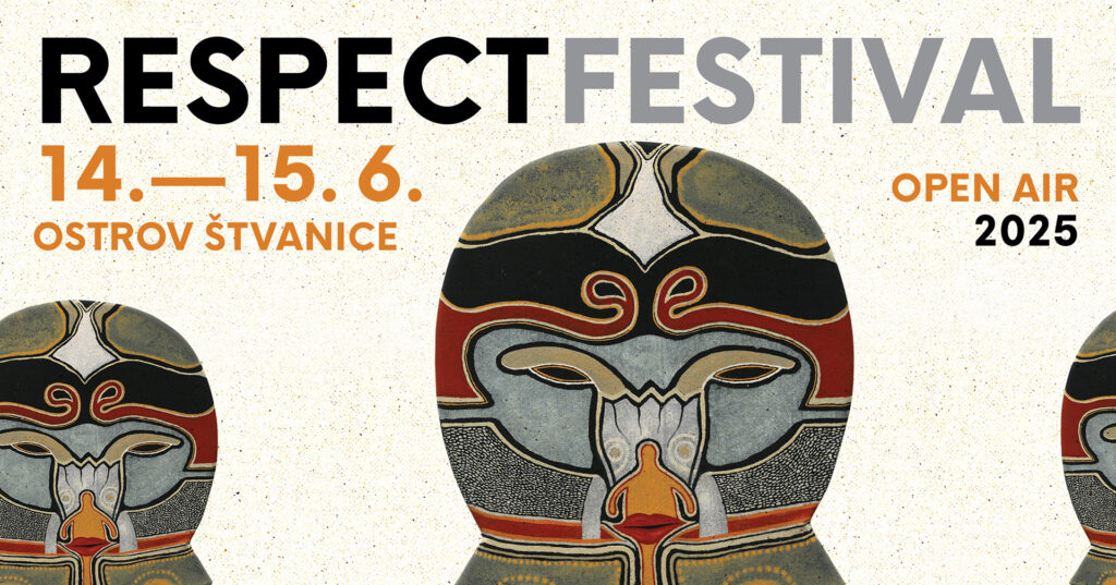 Respect Festival Open Air 2025