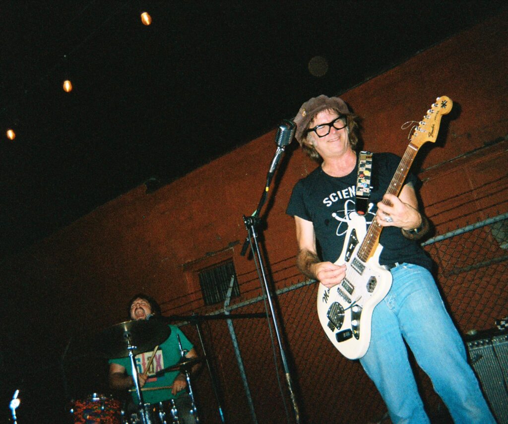 Turnstyles & The Spermbankers