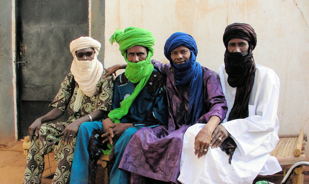 Al Bilali Soudan