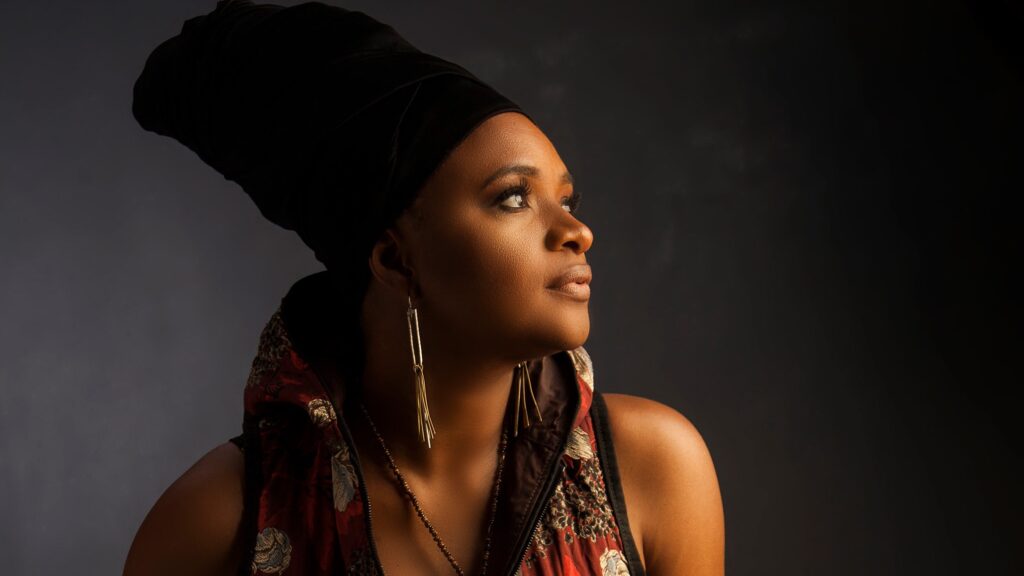 Lizz Wright