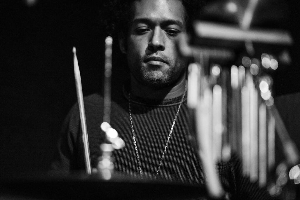 Makaya McCraven
