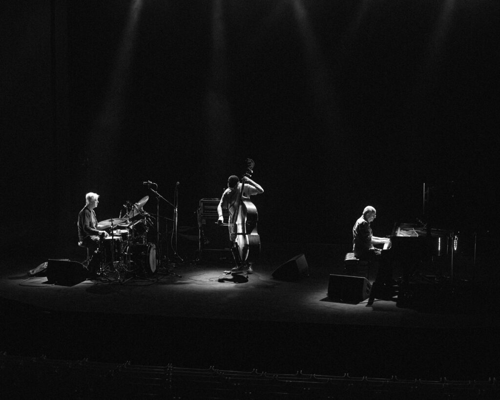 The Necks