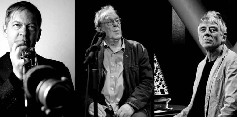 TOOT – Phil Minton + Thomas Lehn + Axel Dörner – Farewell Tour