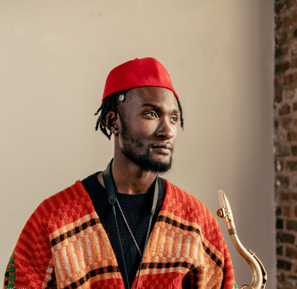 Sahel Strings