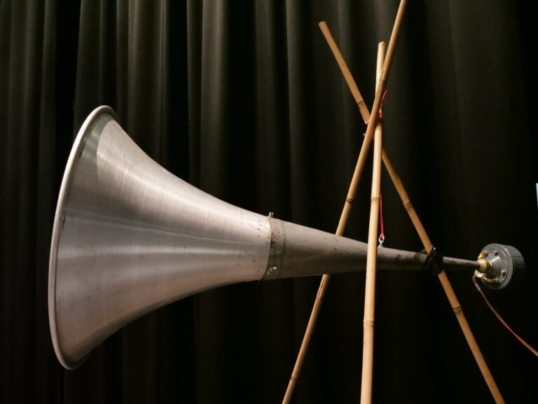 Tuvan Throat Collective